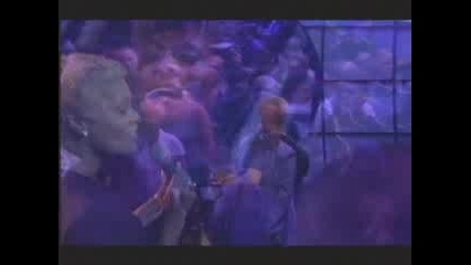 I`ll Never This Way Again (live)