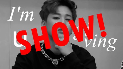 Fmv Jimin ~ Drop That Kitty