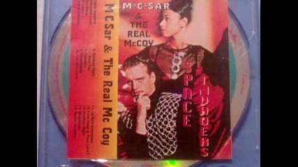 Mc Sar & The Real Mccoy - Operator 1995