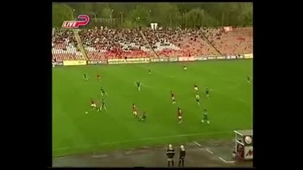 18.04.цска 4:1 Пирин Бл