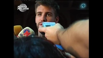 gerrard pique 