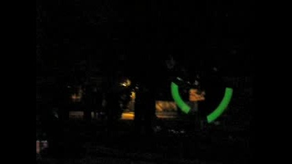 Бети С Glow Poi