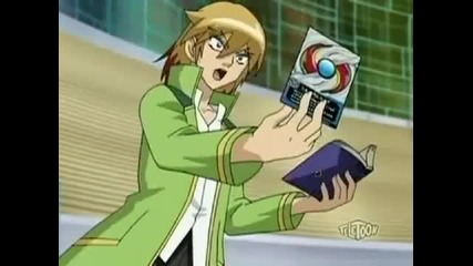 Bakugan Gundalian Invaders Episode 11 (part 23) 
