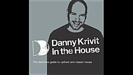 Defected presents Danny Krivit In The House Cd1