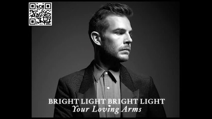 Rod Thomas - Your Loving Arms - Bright Light Bright Light