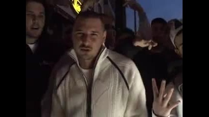 Fler ft. Alpa Gun Bass Sultan Hengzt - Das ist los 
