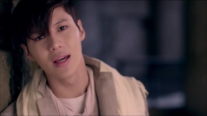 Shinee - Fire Teaser 1080p