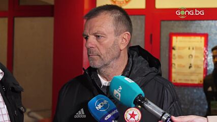 Стойчо Младенов: Не можем да говорим за криза, това е умора