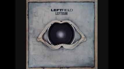 Leftfield - Afroleft