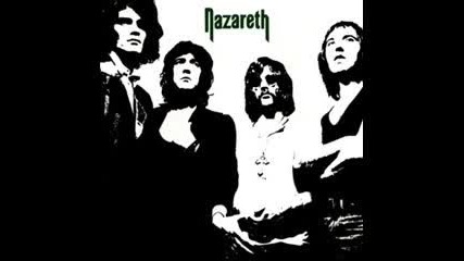 Nazareth - Fat Man