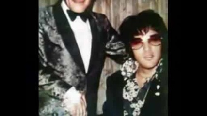 Elvis Presley - Just A Little Bit