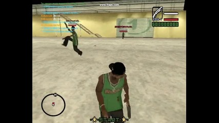 [tnt]r0stii vs hollywood