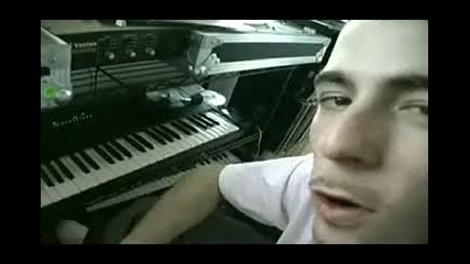 The Alchemist - Beat Making (part 2)
