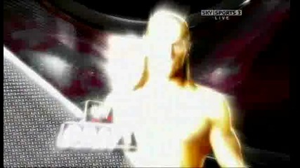 Wwe Draft Raw - Кенеди Отива В Smackdown
