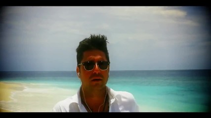 Miki Peric - Dobar dan - (official Video 2014)