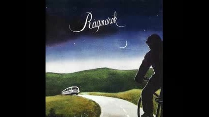Ragnarok - Dagarnas Skum - 1976