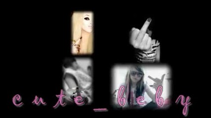 B i t c h`l i k e`m e 