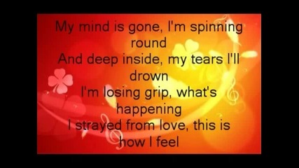 Rihanna - Cry - karaoke instrumental