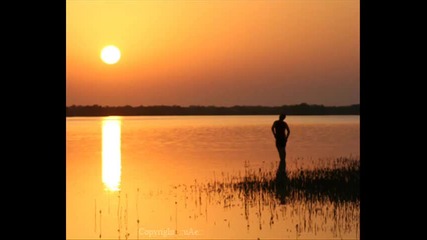 Релакс с панорами, Dj Zzap - Sunshine (chill out - House)