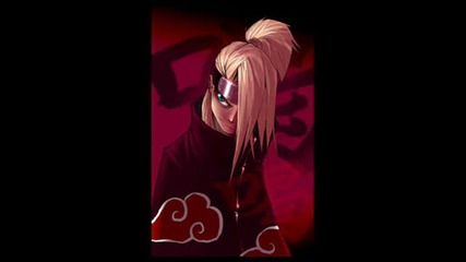Deidara - Camp Rock - Play my music