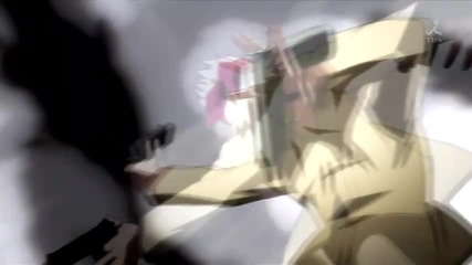 hq anime mix-hero