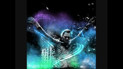 Tiesto: Mix Български Проекти 