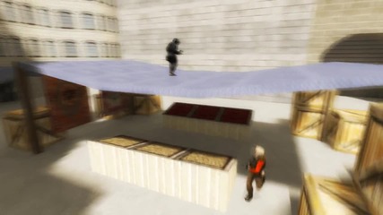 Cops & Robbers [candee]