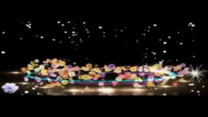 Милион червени рози на корейски