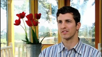 Interview with Dom Sagolla, Twitter - Bbc World News 
