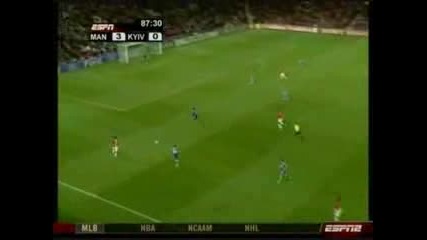 Cristiano Ronaldo 2008 New Season !!