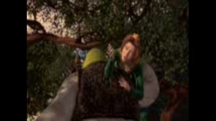 Филм - Shrek - Озвучен На Български