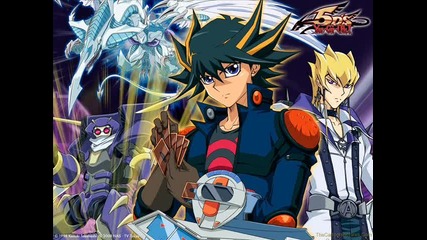 yu gi oh