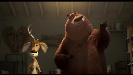 Open.season.2006.dvdrip.xvid.bga - Crimes (00h09m48s - 00h09m55s) 