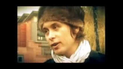 Mark Owen Soundtrack To His Life ; Part 1