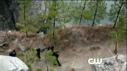 The Vampire Diaries Season 4 Episode 13 - Into The Wild ( Разширено Промо )