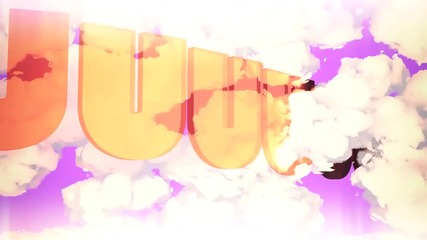 David Guetta feat Usher - Without You (lyrics video) [1080p][hd]