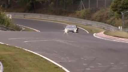 Историята на един автомобил - Бмв М5