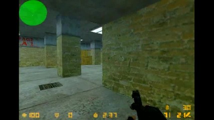 Counter Strike 1.6 - Miniclip by Me [deagl3 p0w3r]