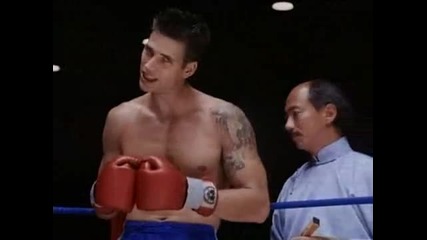 Кикбоксьор 3 - Изкуството на войната (1992) - Бг Суб (цял филм)