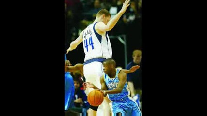 Nba : Caucasian