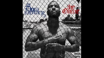 *2015* The Game ft. Ice Cube, Dr Dre & will.i.am - Don't trip