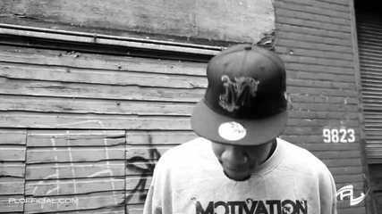 P.l. - Flight School Freestyle 