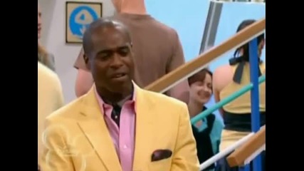 The Suite Life On Deck - seaharmony - S1 E11 - Part 2