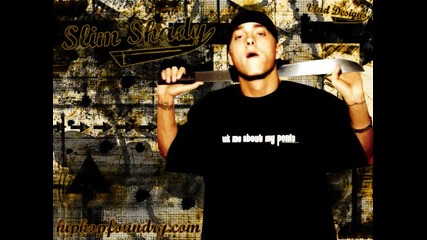 Eminem - We Made You [new Song 2009] [hq]