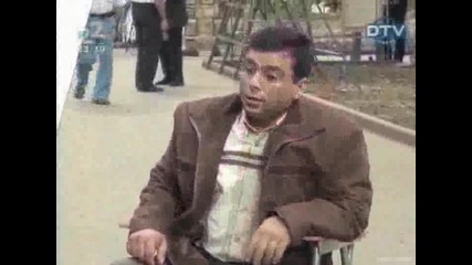 Голи И Смешни - Голата Художничка