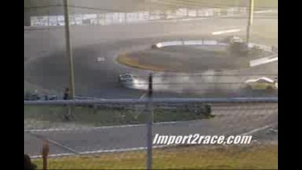 drift