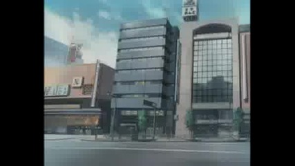 Code Monkey Amv