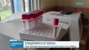 Проф. Аргирова: Няма опасност от епидемичен взрив на ебола нито за България, нито за Европа