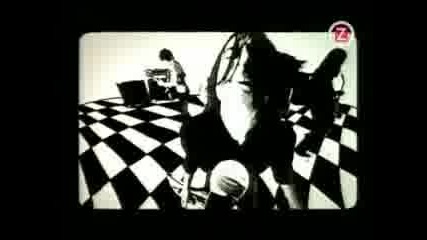 The Datsuns - Mf From Hell