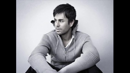 Enrique Iglesias - Baila Seniorita
